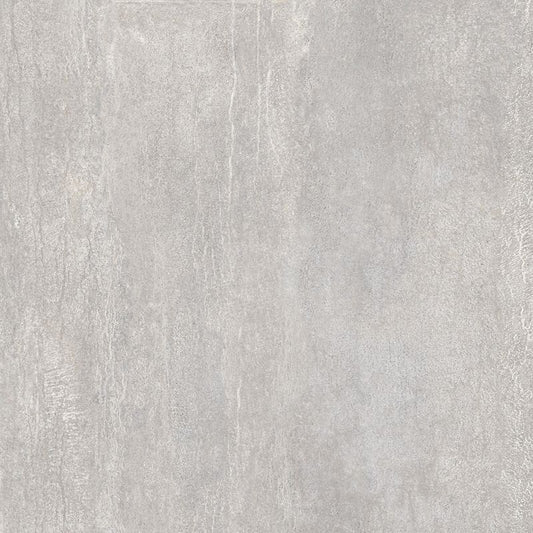 Sant'agostino Oxidart Silver 120x120 cm Naturale minimale ufficiale Ceramica Sant’Agostino