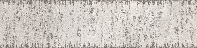 Sant'agostino Oxidart Decoro Decor Light 30x120 cm Naturale minimale ufficiale Ceramica Sant’Agostino