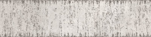 Sant'agostino Oxidart Decoro Decor Light 30x120 cm Naturale minimale ufficiale Ceramica Sant’Agostino