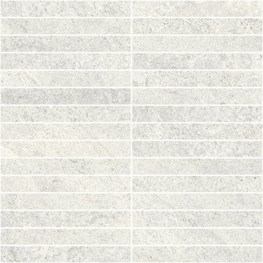Sant'agostino Bergstone Plus Light 30x30 cm Naturale minimale ufficiale Ceramica Sant’Agostino