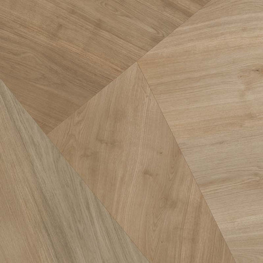 Sant'agostino Primewood Mix 90x90 cm Naturale minimale ufficiale Ceramica Sant’Agostino