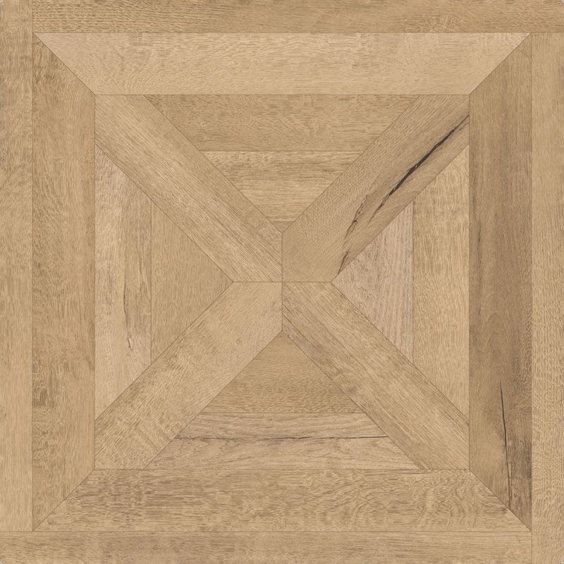 Sant'agostino Ricordi Decoro Charme 02 90x90 cm Naturale minimale ufficiale Ceramica Sant’Agostino