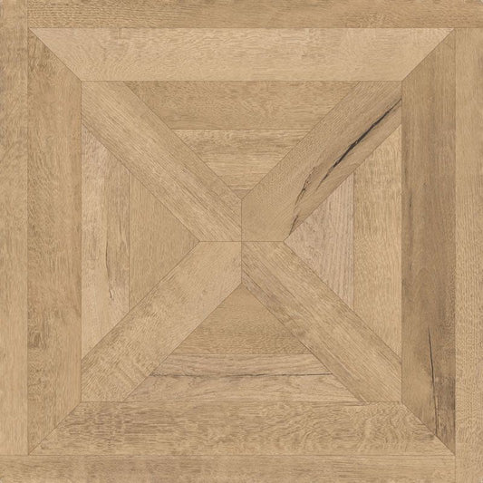 Sant'agostino Ricordi Decoro Charme 02 90x90 cm Naturale minimale ufficiale Ceramica Sant’Agostino