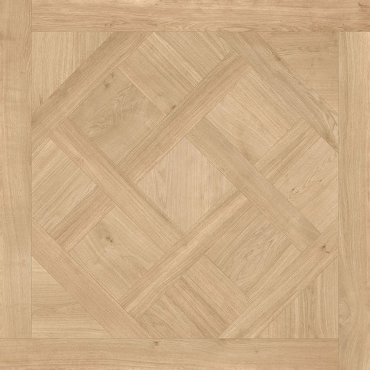 Sant'agostino Ricordi Decoro Classic 01 90x90 cm Naturale minimale ufficiale Ceramica Sant’Agostino