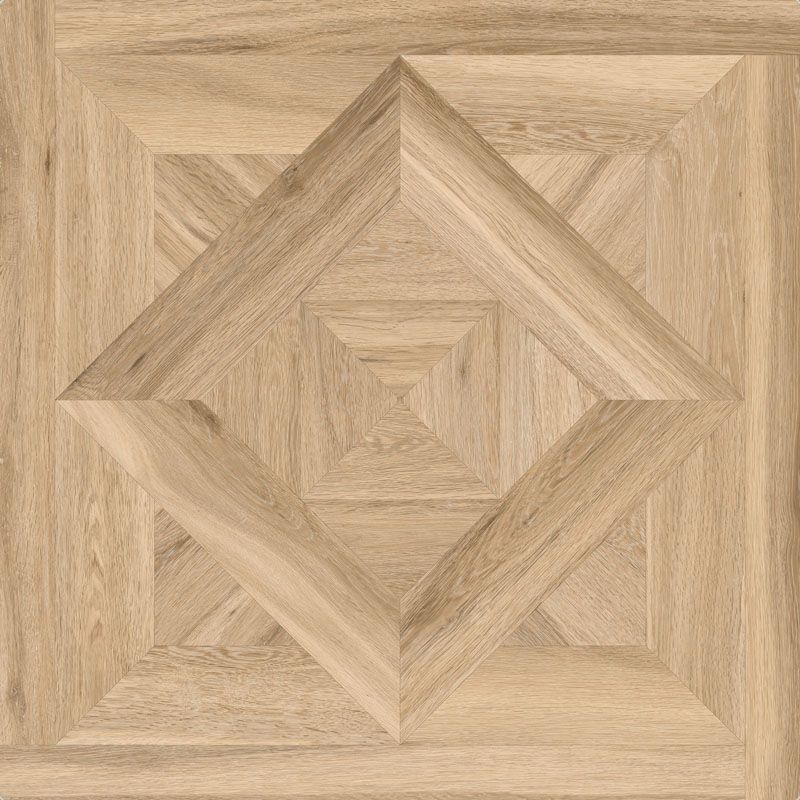 Sant'agostino Ricordi Decoro Glam 01 90x90 cm Naturale minimale ufficiale Ceramica Sant’Agostino