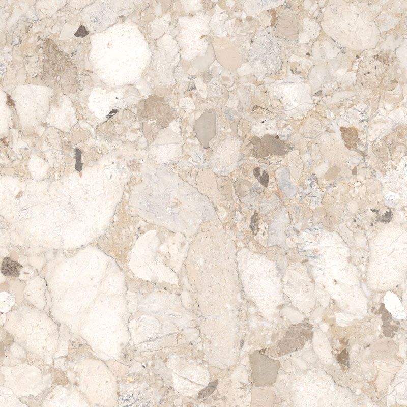 Sant'agostino Venistone Beige 60x60 cm Kry lucido minimale ufficiale Ceramica Sant’Agostino