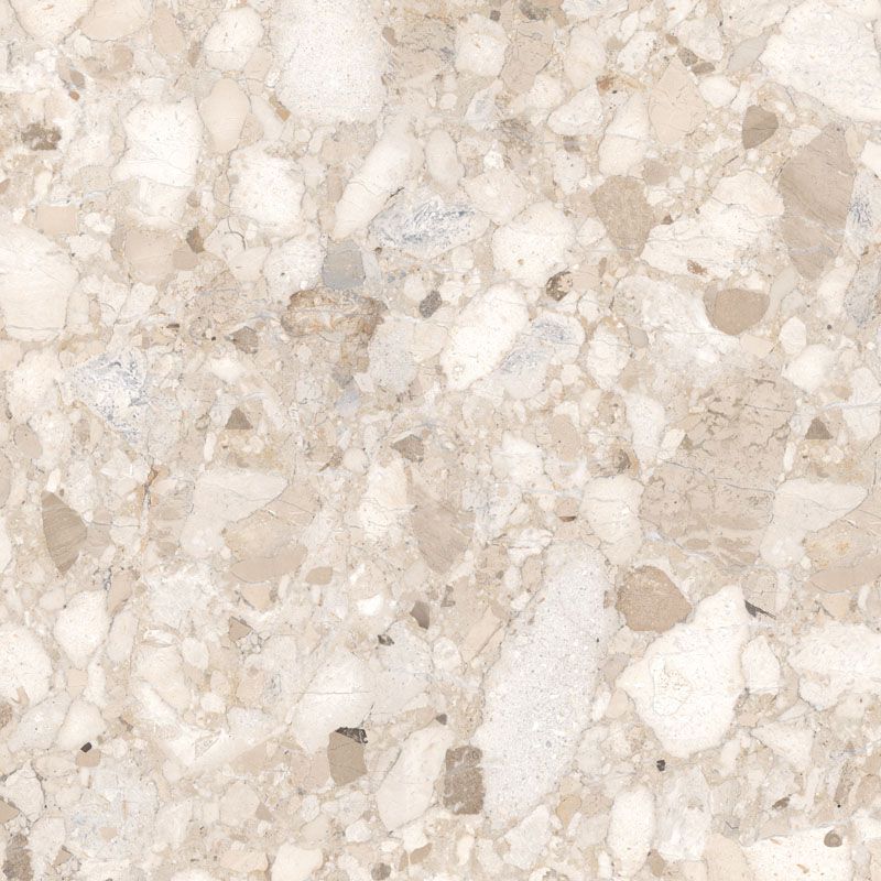 Sant'agostino Venistone Beige 90x90 cm Naturale minimale ufficiale Ceramica Sant’Agostino