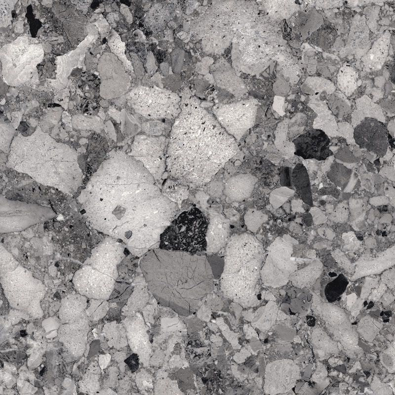 Sant'agostino Venistone Dark 60x60 cm Naturale minimale ufficiale Ceramica Sant’Agostino