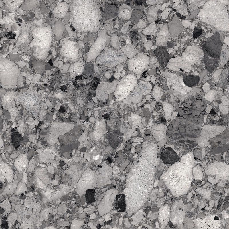 Sant'agostino Venistone Dark 90x90 cm Naturale minimale ufficiale Ceramica Sant’Agostino