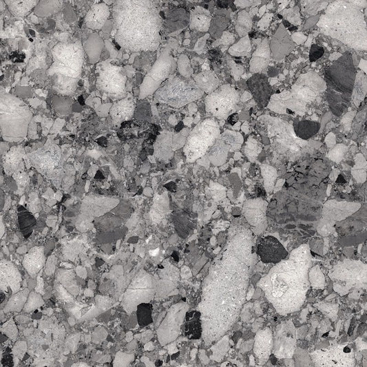 Sant'agostino Venistone Dark 90x90 cm Naturale minimale ufficiale Ceramica Sant’Agostino