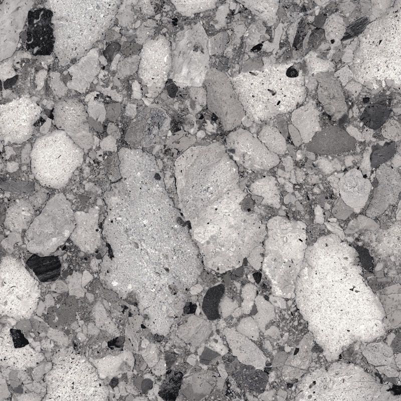 Sant'agostino Venistone Dark 60x60 cm Kry lucido minimale ufficiale Ceramica Sant’Agostino