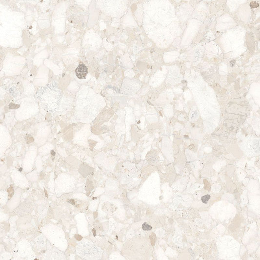 Sant'agostino Venistone Ivory 90x90 cm Naturale minimale ufficiale Ceramica Sant’Agostino