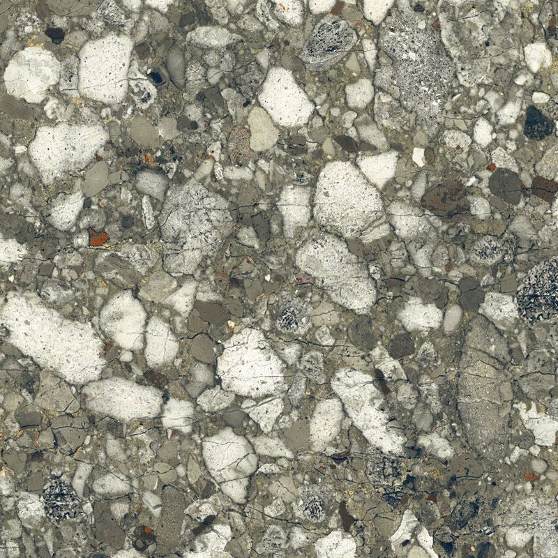 Sant'agostino Venistone Emerald 90x90 cm Naturale minimale ufficiale Ceramica Sant’Agostino