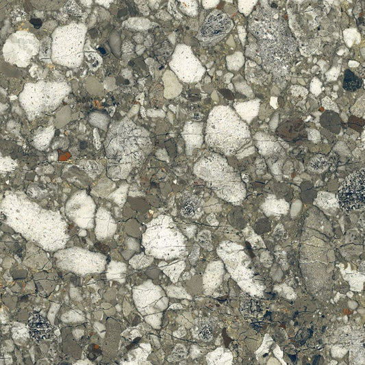 Sant'agostino Venistone Emerald 90x90 cm Naturale minimale ufficiale Ceramica Sant’Agostino