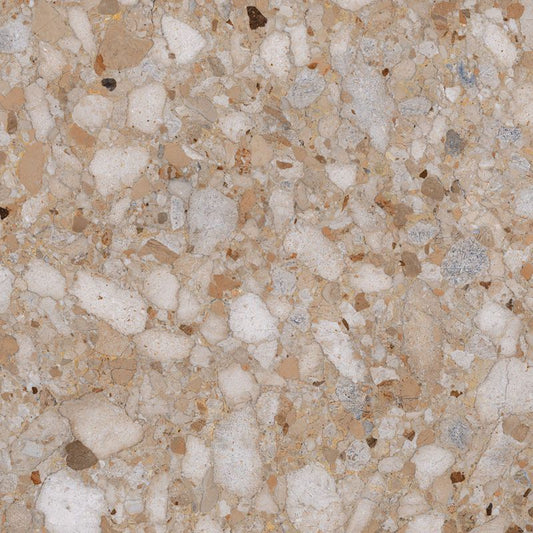 Sant'agostino Venistone Gold 120x120 cm Naturale minimale ufficiale Ceramica Sant’Agostino