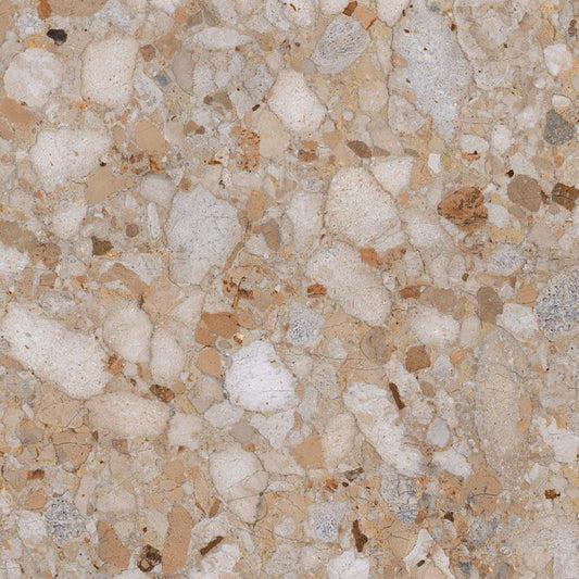 Sant'agostino Venistone Gold 90x90 cm Naturale minimale ufficiale Ceramica Sant’Agostino