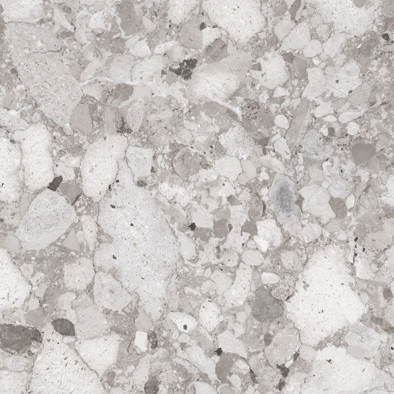 Sant'agostino Venistone Grey 60x60 cm Naturale minimale ufficiale Ceramica Sant’Agostino