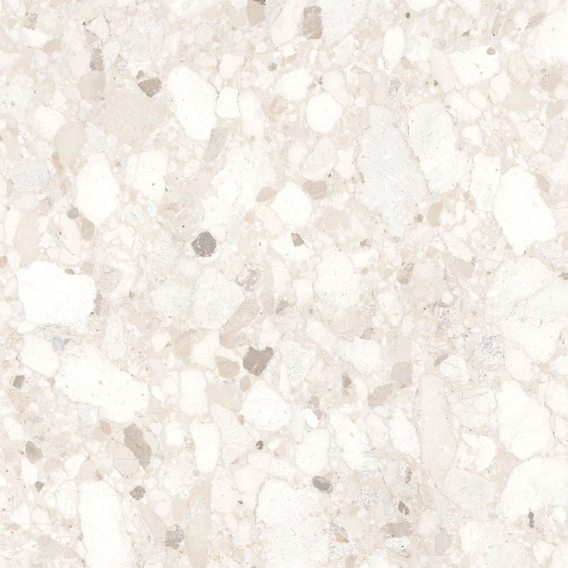 Sant'agostino Venistone Ivory 120x120 cm Naturale minimale ufficiale Ceramica Sant’Agostino