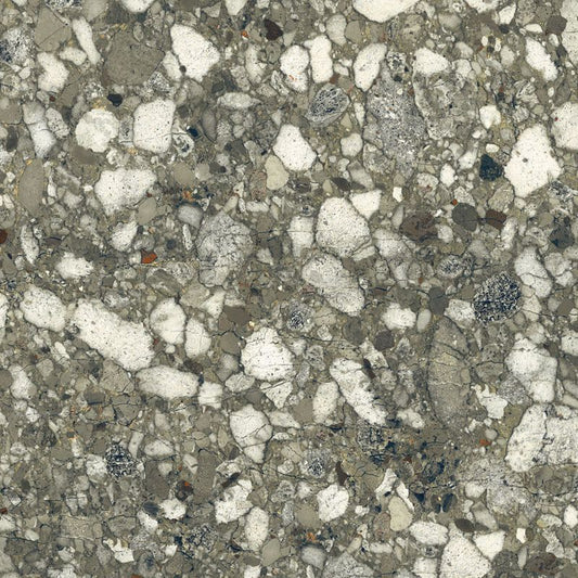 Sant'agostino Venistone Emerald 120x120 cm Kry lucido minimale ufficiale Ceramica Sant’Agostino
