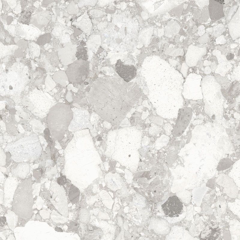 Sant'agostino Venistone Pearl 60x60 cm Naturale minimale ufficiale Ceramica Sant’Agostino