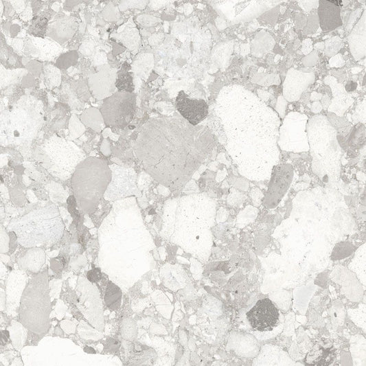 Sant'agostino Venistone Pearl 60x60 cm Naturale minimale ufficiale Ceramica Sant’Agostino
