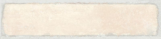 Sant'agostino Bit Cream 5x20 cm Naturale minimale ufficiale Ceramica Sant’Agostino