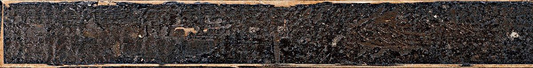 Sant'agostino Blendart Dark 15x120 cm Naturale minimale ufficiale Ceramica Sant’Agostino