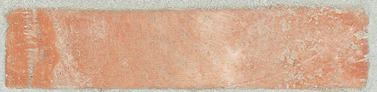 Sant'agostino Bit Natural 5x20 cm Naturale minimale ufficiale Ceramica Sant’Agostino