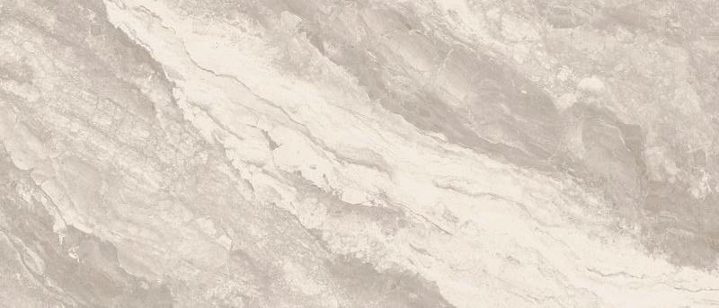Sant'agostino Extra Lastra Mystic Ivory 120x278 cm Kry lucido minimale ufficiale Ceramica Sant’Agostino