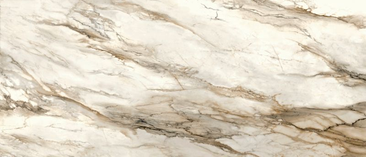 Sant'agostino Extra Lastra Tm Gold 120x278 cm Kry lucido minimale ufficiale Ceramica Sant’Agostino