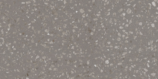 Sant'agostino Glow Grey 60x120 cm Grip R11 minimale ufficiale Ceramica Sant’Agostino