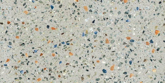 Sant'agostino Glow Plus Sage 60x120 cm Naturale minimale ufficiale Ceramica Sant’Agostino