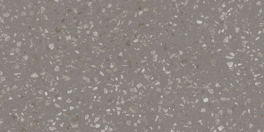Sant'agostino Glow Grey 60x120 cm Silk minimale ufficiale Ceramica Sant’Agostino