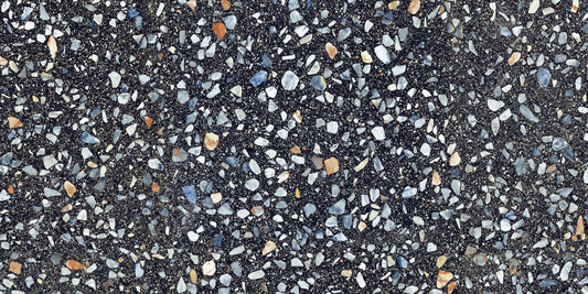 Sant'agostino Glow Plus Night 60x120 cm Kry lucido minimale ufficiale Ceramica Sant’Agostino