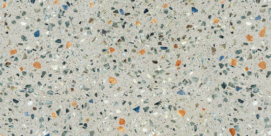 Sant'agostino Glow Plus Sage 60x120 cm Kry lucido minimale ufficiale Ceramica Sant’Agostino