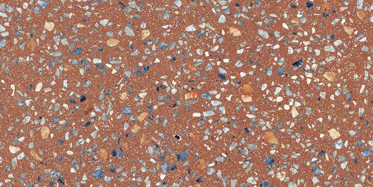 Sant'agostino Glow Plus Sunset 60x120 cm Kry lucido minimale ufficiale Ceramica Sant’Agostino