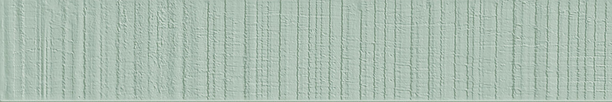 Sant'agostino Iki Wood Apple 5x30 cm Naturale minimale ufficiale Ceramica Sant’Agostino