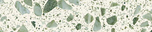 Sant'agostino Iro Next Agave 6,5x30 cm Silk minimale ufficiale Ceramica Sant’Agostino