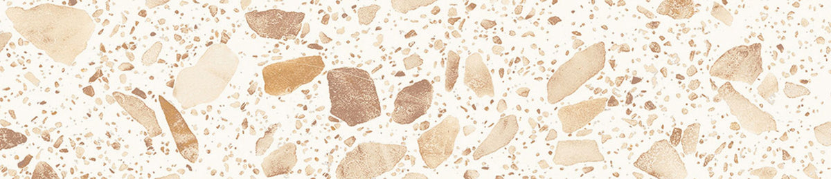 Sant'agostino Iro Next Sand 6,5x30 cm Silk minimale ufficiale Ceramica Sant’Agostino