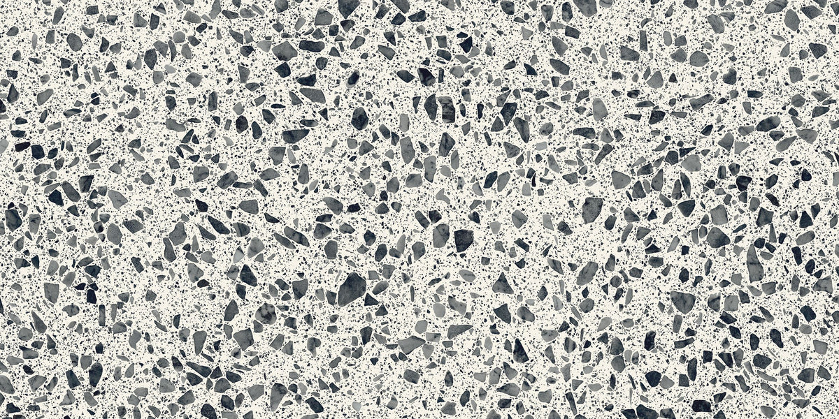 Sant'agostino Iro Next Black 60x120 cm Silk minimale ufficiale Ceramica Sant’Agostino