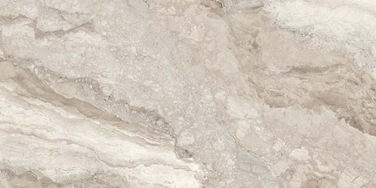 Sant'agostino Mystic Beige 90x180 cm Kry lucido minimale ufficiale Ceramica Sant’Agostino