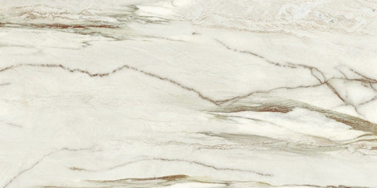 Sant'agostino Star Marble Emerald 90x180 cm Kry lucido minimale ufficiale Ceramica Sant’Agostino