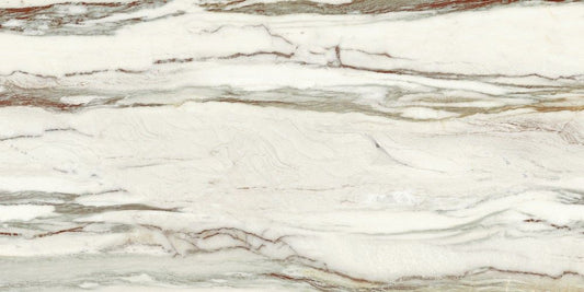 Sant'agostino Star Marble Emerald 90x180 cm Naturale minimale ufficiale Ceramica Sant’Agostino