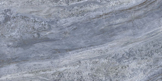 Sant'agostino Paradiso Navy 90x180 cm Kry lucido minimale ufficiale Ceramica Sant’Agostino