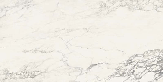 Sant'agostino Trumarmi Tm Arabescato 90x180 cm Kry lucido minimale ufficiale Ceramica Sant’Agostino