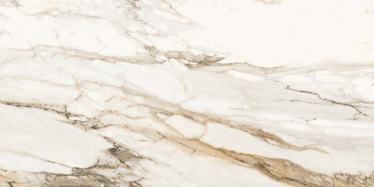 Sant'agostino Trumarmi Tm Gold 90x180 cm Kry lucido minimale ufficiale Ceramica Sant’Agostino