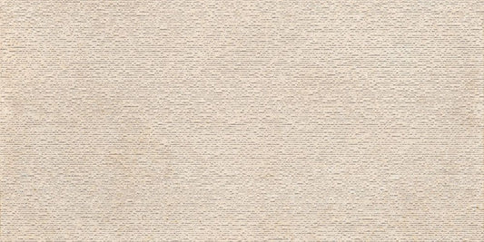 Sant'agostino Unionstone 2 Decoro Olimpia Avorio Rigato 60x120 cm Strutturato minimale ufficiale Ceramica Sant’Agostino