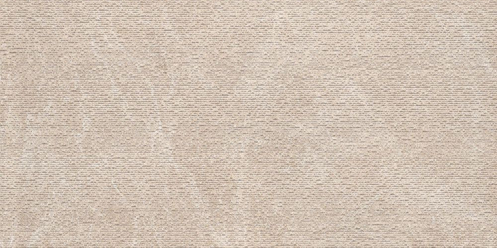 Sant'agostino Unionstone 2 Decoro Oriental Beige Rigato 60x120 cm Strutturato minimale ufficiale Ceramica Sant’Agostino