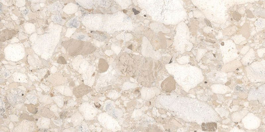 Sant'agostino Venistone Beige 60x120 cm Naturale minimale ufficiale Ceramica Sant’Agostino