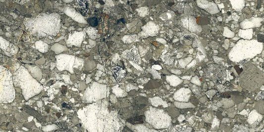 Sant'agostino Venistone Emerald 60x120 cm Kry lucido minimale ufficiale Ceramica Sant’Agostino